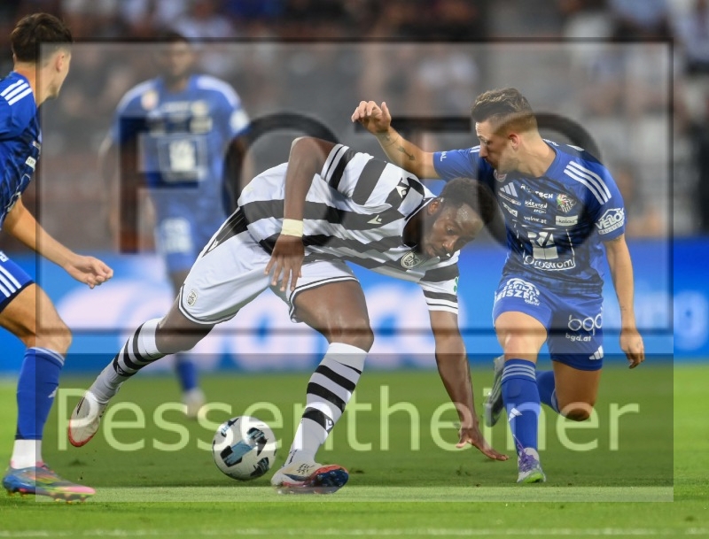 FC Paok Saloniki - Wolfsberger AC (07.08.2025)_25