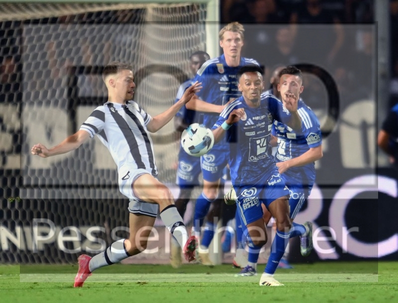 FC Paok Saloniki - Wolfsberger AC (07.08.2025)_4