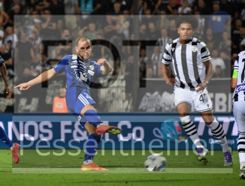 FC Paok Saloniki - Wolfsberger AC (07.08.2025)_6