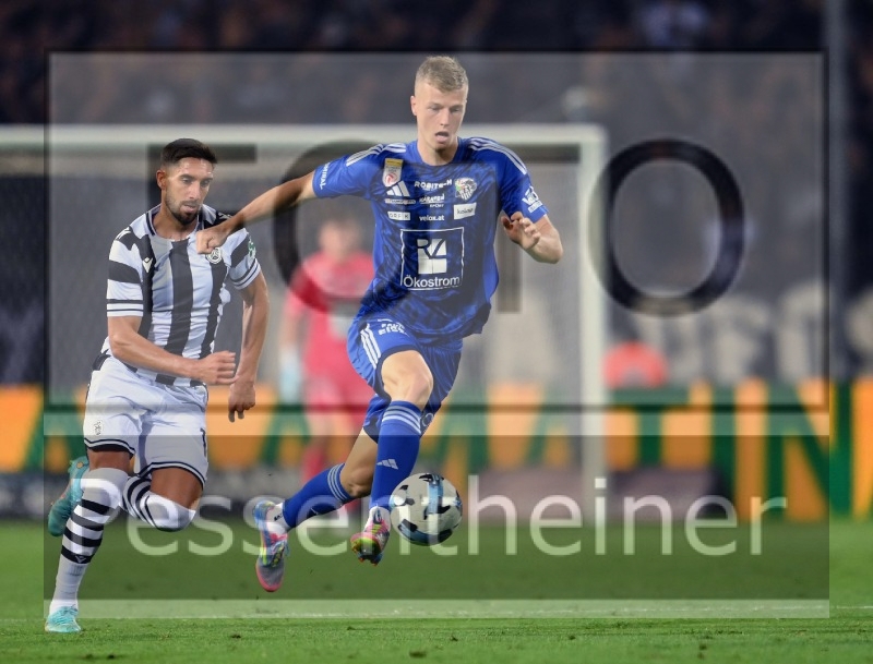 FC Paok Saloniki - Wolfsberger AC (07.08.2025)_12