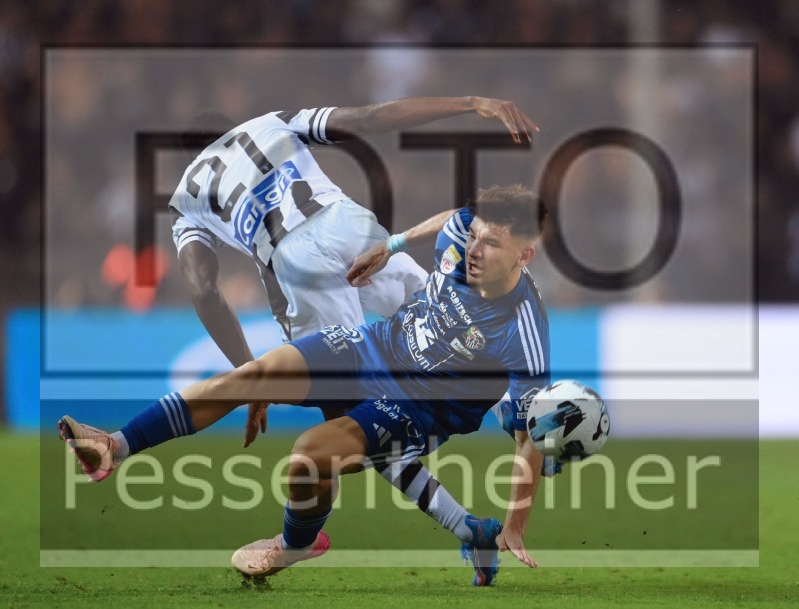 FC Paok Saloniki - Wolfsberger AC (07.08.2025)_14