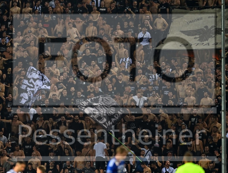 FC Paok Saloniki - Wolfsberger AC (07.08.2025)_15