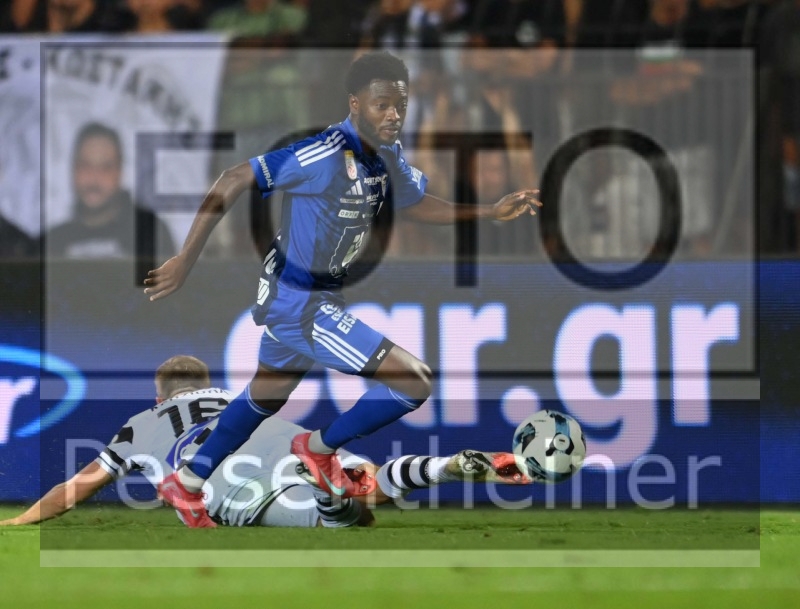FC Paok Saloniki - Wolfsberger AC (07.08.2025)_16