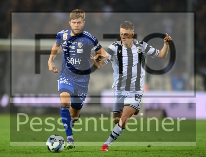FC Paok Saloniki - Wolfsberger AC (07.08.2025)_21