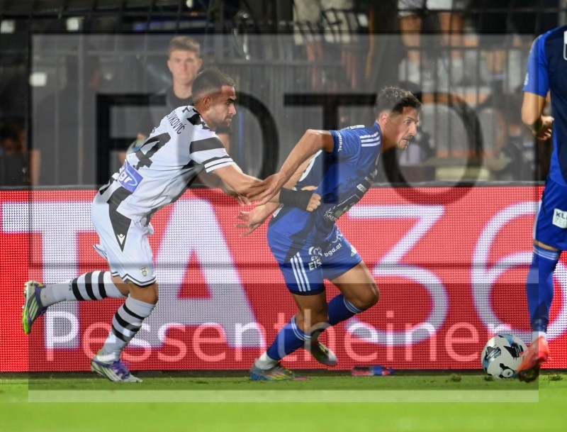 FC Paok Saloniki - Wolfsberger AC (07.08.2025)_22