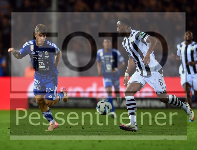 FC Paok Saloniki - Wolfsberger AC (07.08.2025)_23