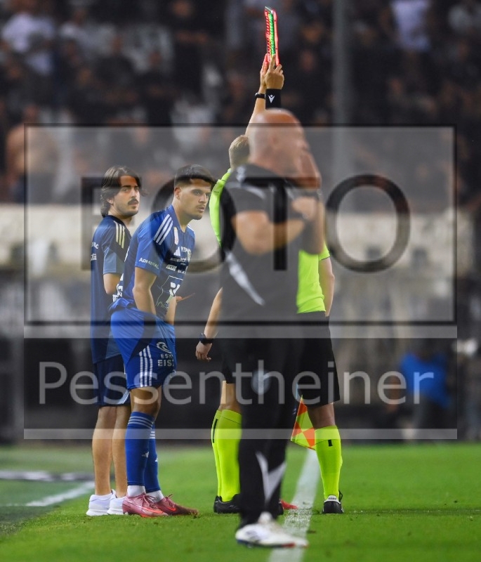 FC Paok Saloniki - Wolfsberger AC (07.08.2025)_6