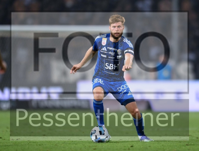 FC Paok Saloniki - Wolfsberger AC (07.08.2025)_11