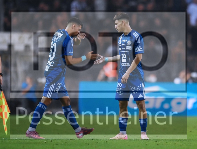 FC Paok Saloniki - Wolfsberger AC (07.08.2025)_14