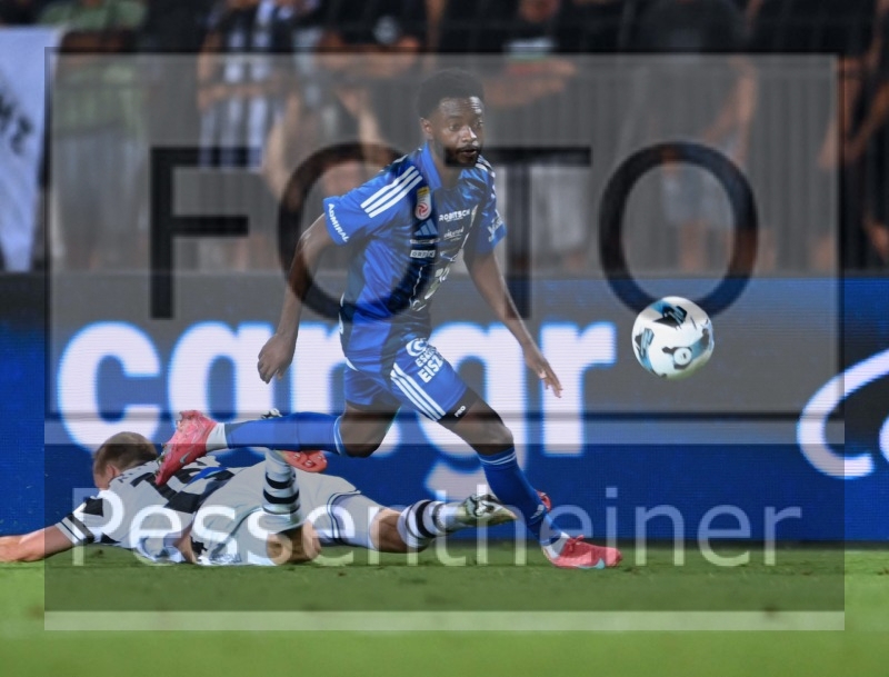 FC Paok Saloniki - Wolfsberger AC (07.08.2025)_16