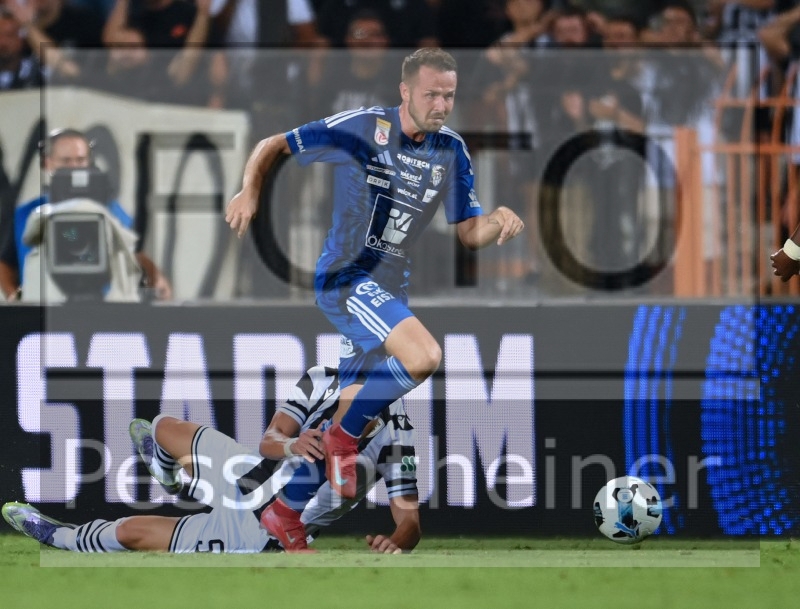 FC Paok Saloniki - Wolfsberger AC (07.08.2025)_18