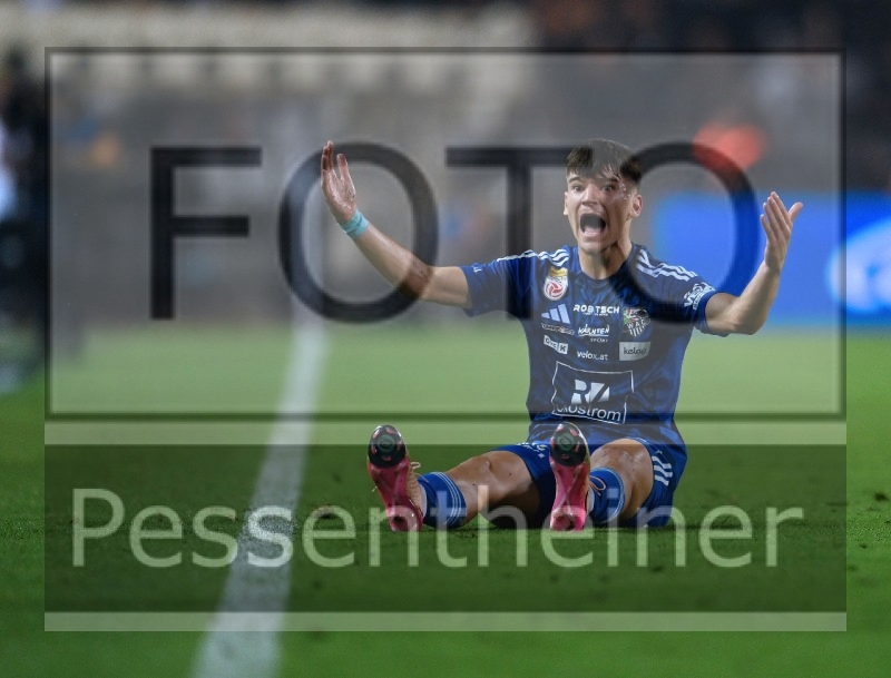 FC Paok Saloniki - Wolfsberger AC (07.08.2025)_20