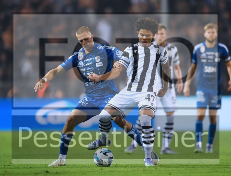 FC Paok Saloniki - Wolfsberger AC (07.08.2025)_22