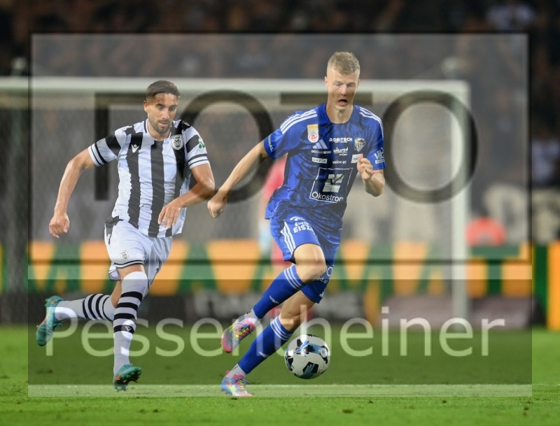 FC Paok Saloniki - Wolfsberger AC (07.08.2025)_25