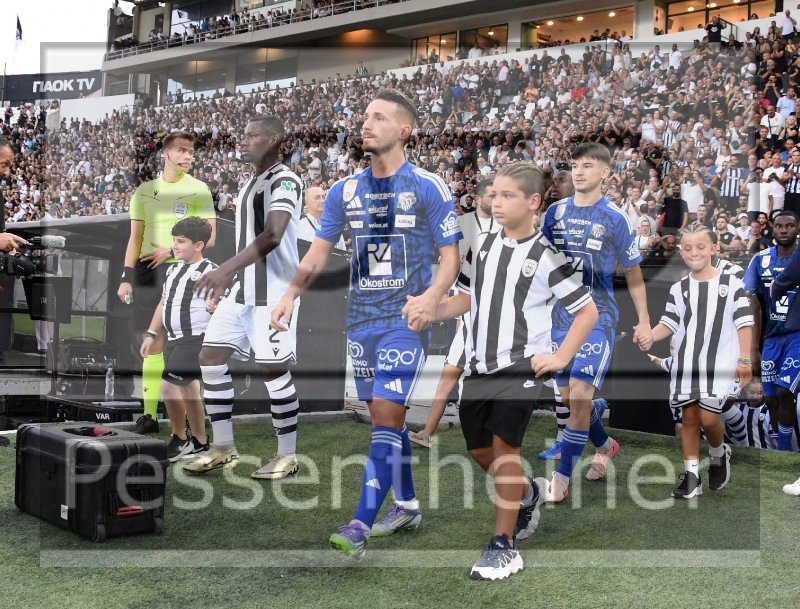 FC Paok Saloniki - Wolfsberger AC (07.08.2025)_4