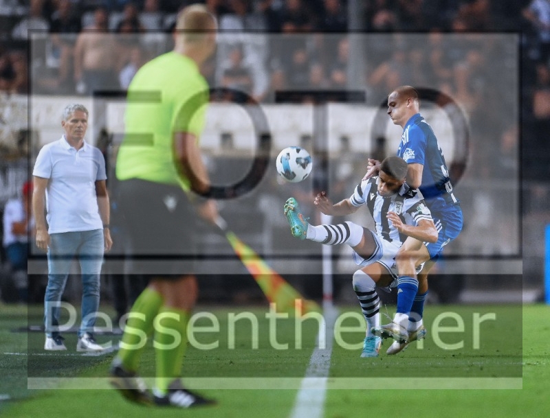 FC Paok Saloniki - Wolfsberger AC (07.08.2025)_12