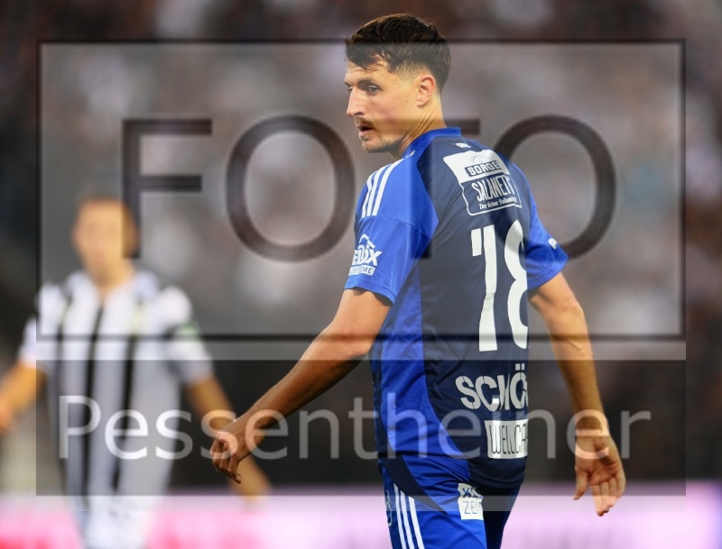 FC Paok Saloniki - Wolfsberger AC (07.08.2025)_14