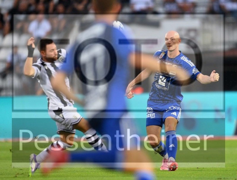 FC Paok Saloniki - Wolfsberger AC (07.08.2025)_15