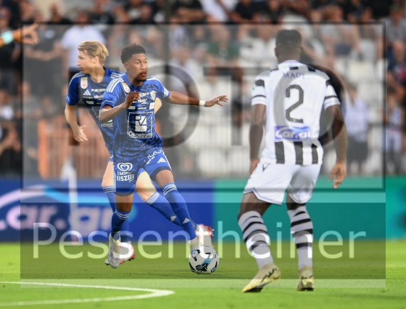 FC Paok Saloniki - Wolfsberger AC (07.08.2025)_16
