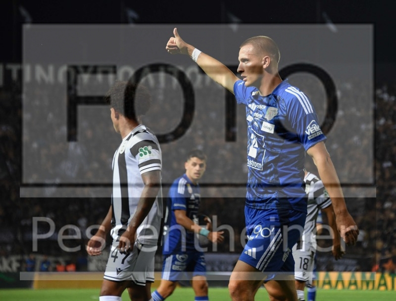 FC Paok Saloniki - Wolfsberger AC (07.08.2025)_19