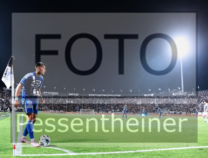 FC Paok Saloniki - Wolfsberger AC (07.08.2025)_21