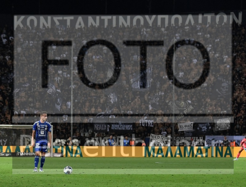 FC Paok Saloniki - Wolfsberger AC (07.08.2025)_25
