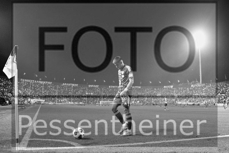FC Paok Saloniki - Wolfsberger AC (07.08.2025)_27
