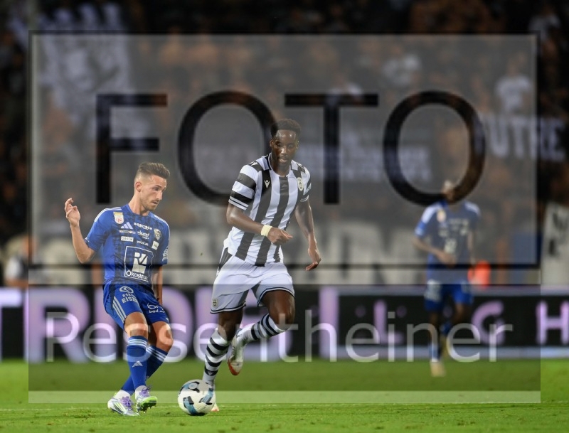 FC Paok Saloniki - Wolfsberger AC (07.08.2025)_30