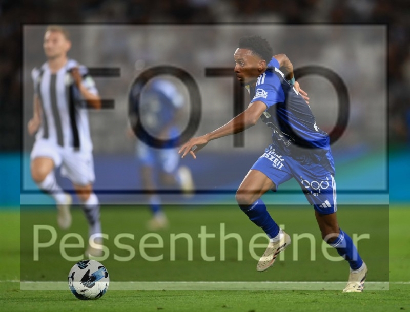 FC Paok Saloniki - Wolfsberger AC (07.08.2025)_4