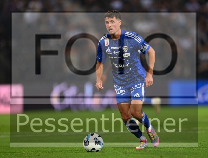 FC Paok Saloniki - Wolfsberger AC (07.08.2025)_14