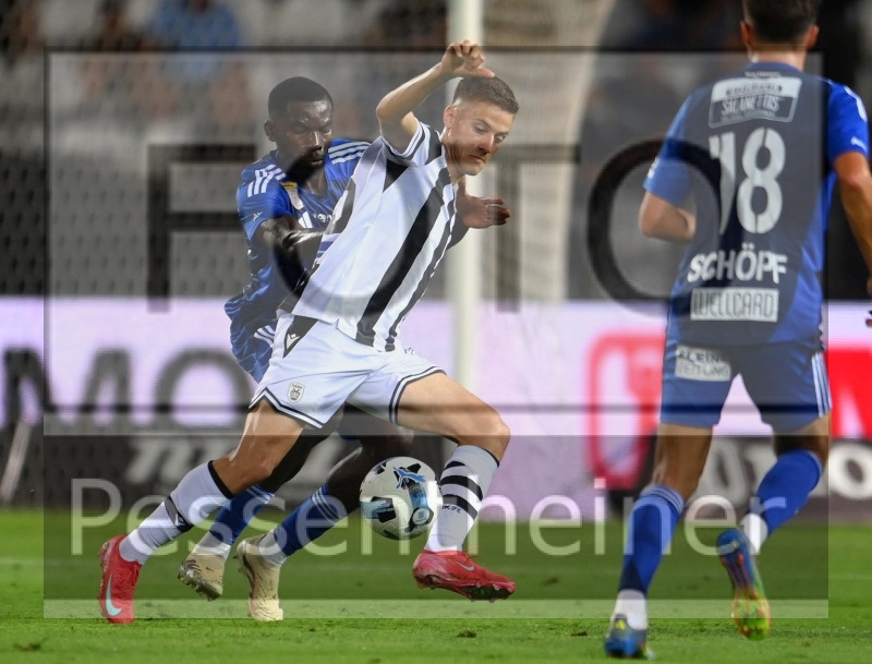 FC Paok Saloniki - Wolfsberger AC (07.08.2025)_15