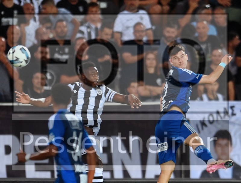 FC Paok Saloniki - Wolfsberger AC (07.08.2025)_18