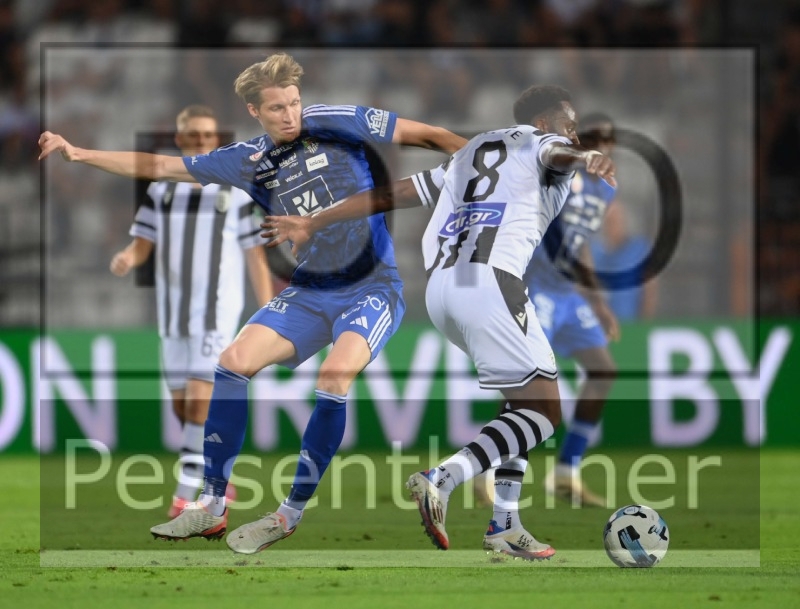 FC Paok Saloniki - Wolfsberger AC (07.08.2025)_19