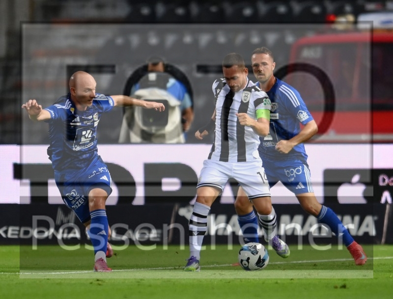 FC Paok Saloniki - Wolfsberger AC (07.08.2025)_22