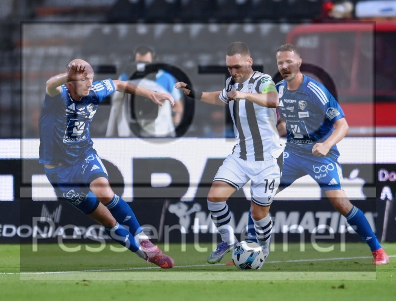 FC Paok Saloniki - Wolfsberger AC (07.08.2025)_23