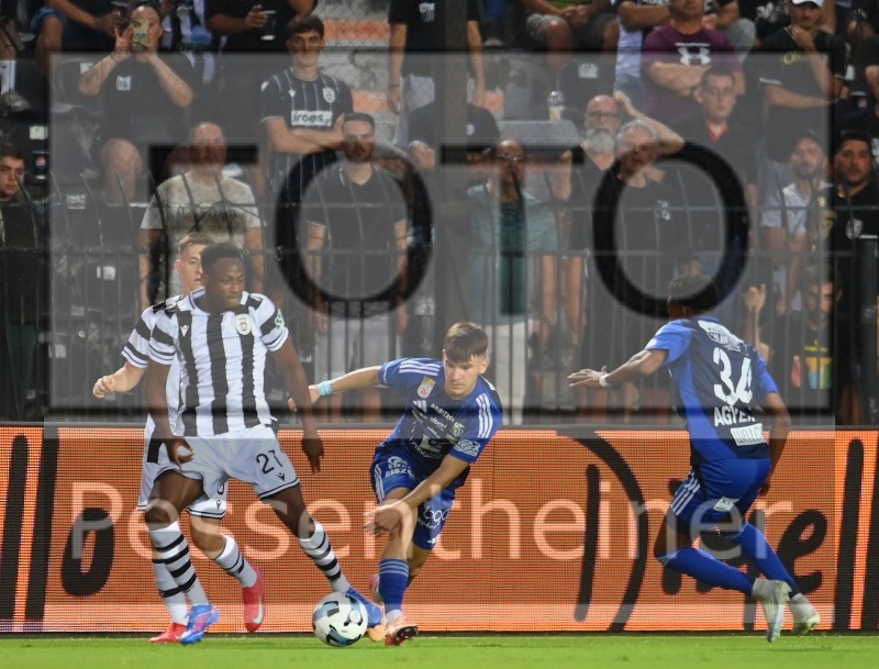 FC Paok Saloniki - Wolfsberger AC (07.08.2025)_25