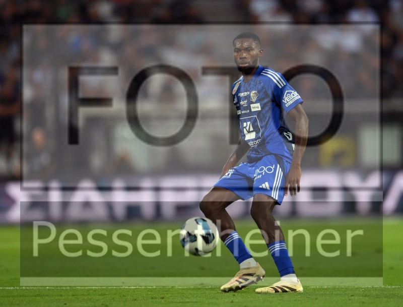 FC Paok Saloniki - Wolfsberger AC (07.08.2025)_28