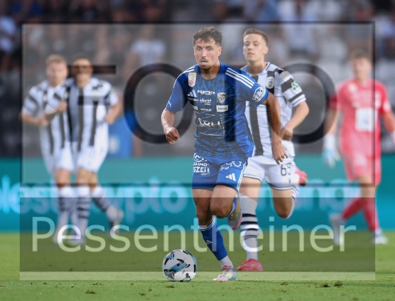 FC Paok Saloniki - Wolfsberger AC (07.08.2025)_29