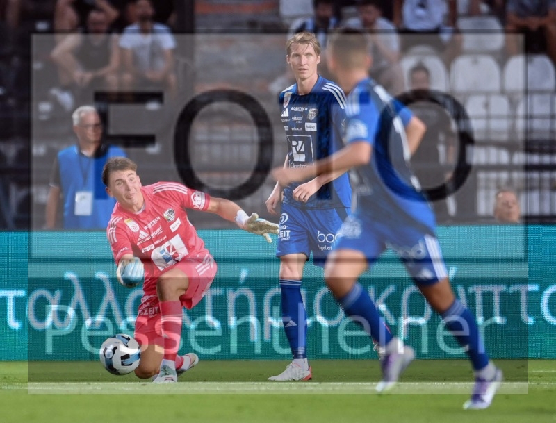FC Paok Saloniki - Wolfsberger AC (07.08.2025)_30