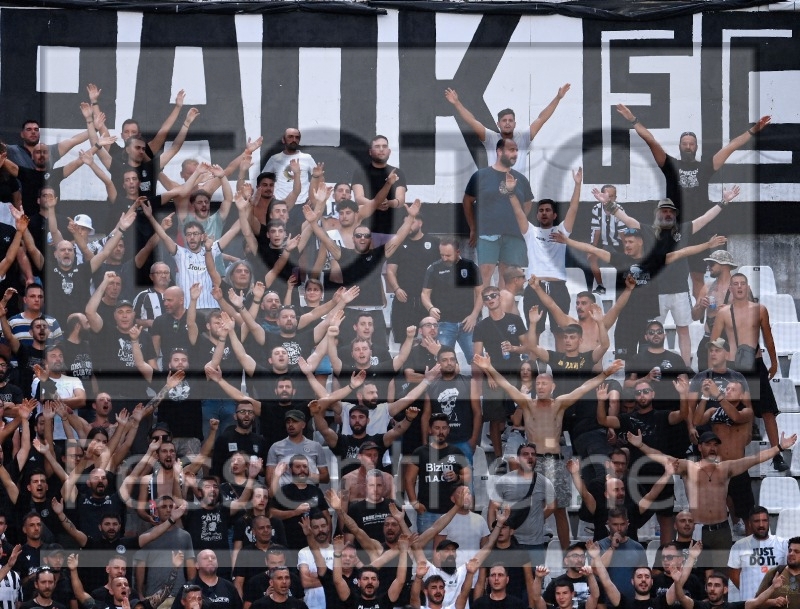 FC Paok Saloniki - Wolfsberger AC (07.08.2025)_31