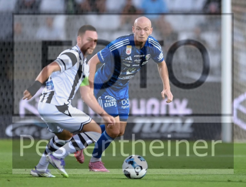 FC Paok Saloniki - Wolfsberger AC (07.08.2025)_34
