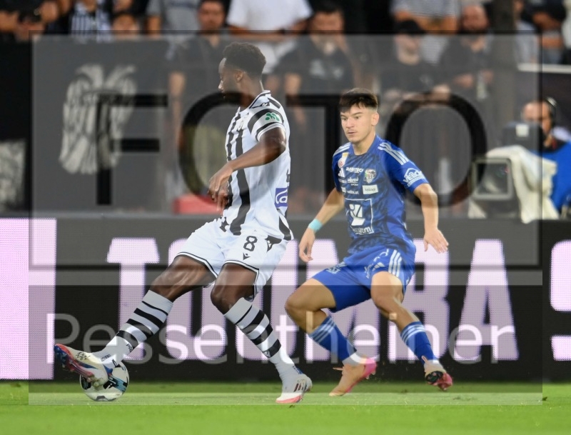 FC Paok Saloniki - Wolfsberger AC (07.08.2025)_36