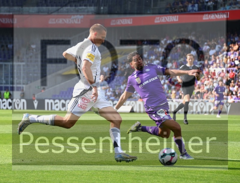 FK Austria Wien - Wolfsberger AC (10.08.2025)_11