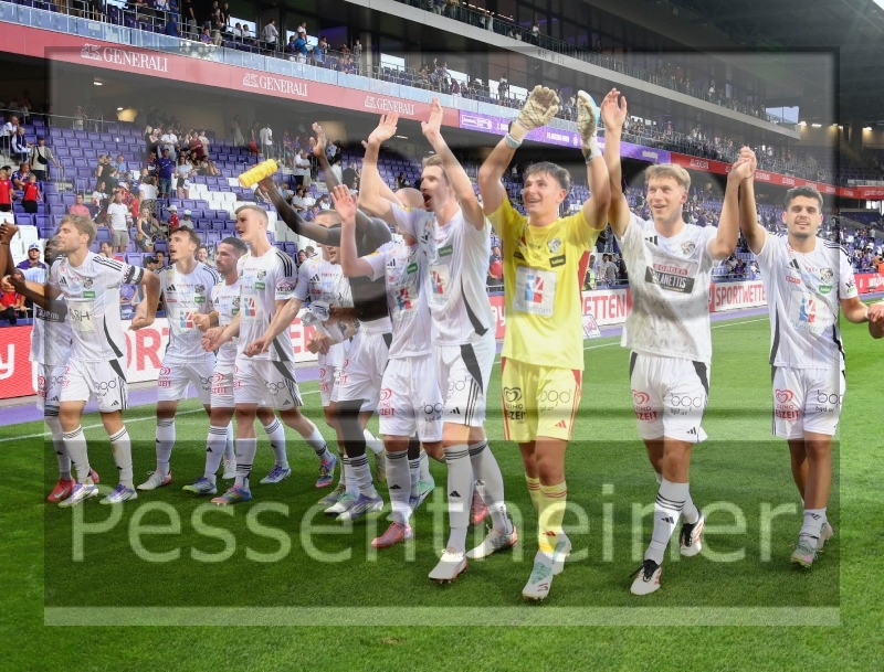FK Austria Wien - Wolfsberger AC (10.08.2025)_16