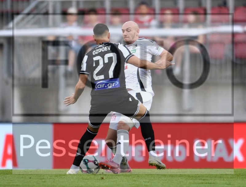 Wolfsberger AC - Paok FC (14.08.2025)_1