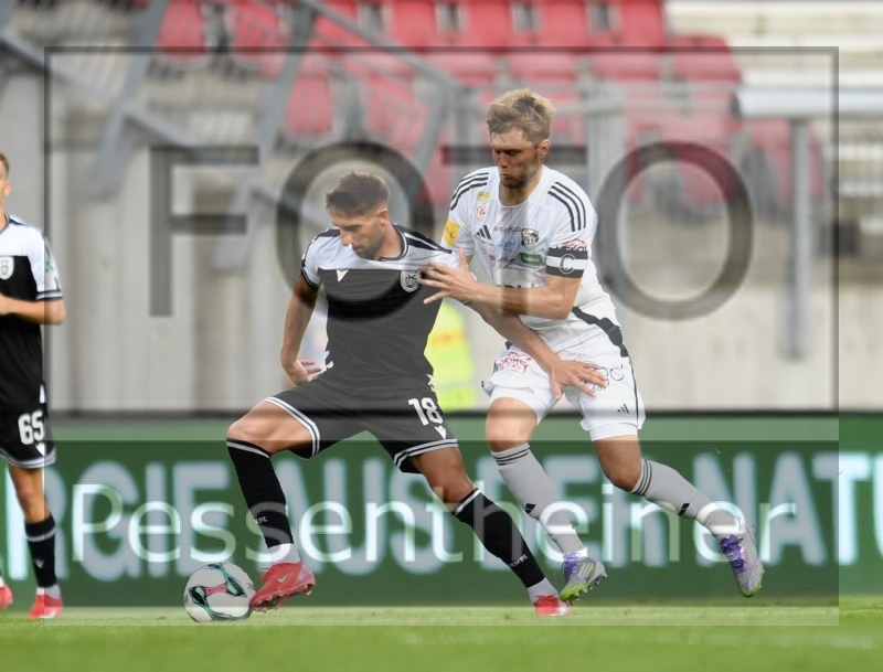 Wolfsberger AC - Paok FC (14.08.2025)_5