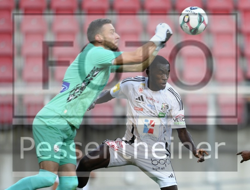 Wolfsberger AC - Paok FC (14.08.2025)_7