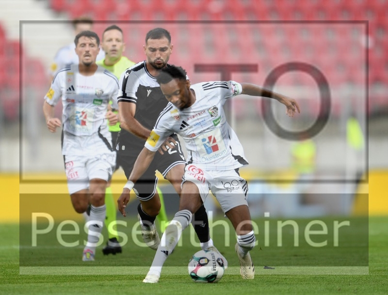 Wolfsberger AC - Paok FC (14.08.2025)_8