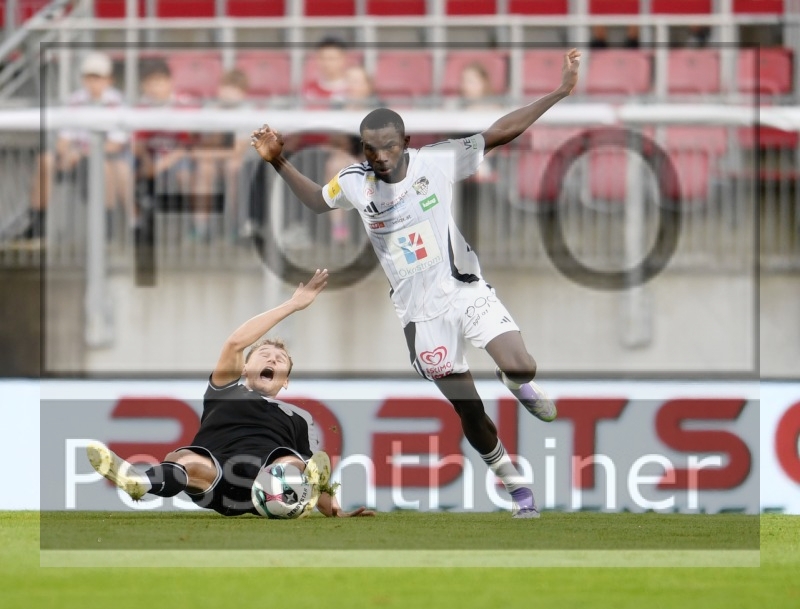 Wolfsberger AC - Paok FC (14.08.2025)_10