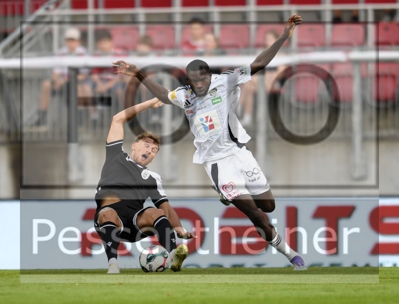 Wolfsberger AC - Paok FC (14.08.2025)_11